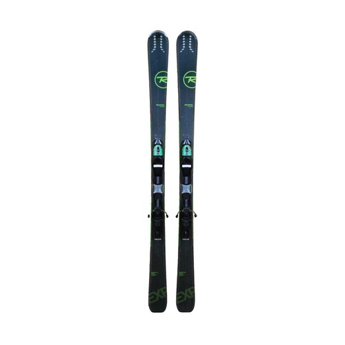 Sci rossignol experience - 80, ci