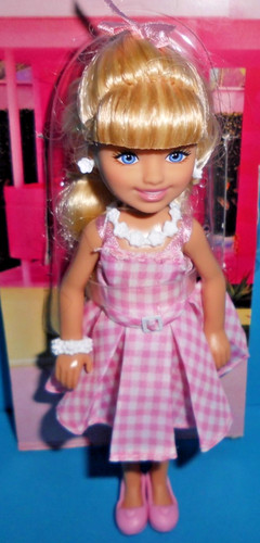 Barbie chelsea the - %**barbie, chelsea,barbie*the