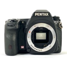 Stock Clearance PENTAX K 5 II
