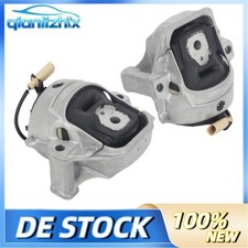 2PCS CUSCINETTO MOTORE adatto