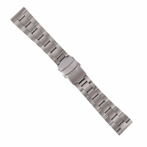 Cinturino orologio oyster - cinturino, 22