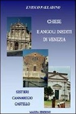 Chiese e angoli inediti di