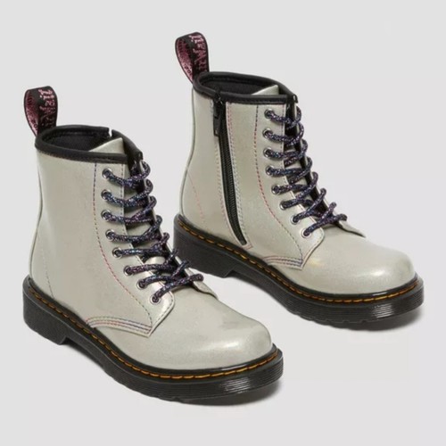 Stivali combattimento dr - da,