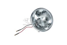 Faro proiettore anatra tondo