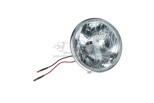 Faro proiettore anatra - , tondo