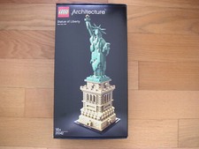 ★LEGO ARCHITECTURE 21042 - STATUA DELLA LIBERTA'★