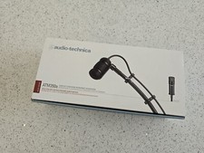 Audio Technica ATM350a