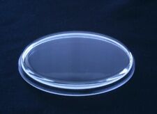 Seiko 330W18GN Vetro Crystal Glass Uhrenglas Verre 6138-8080 6139-6000 6139-6002