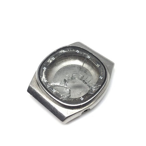 Seiko 6309 7330 case back - 6309-7330, and