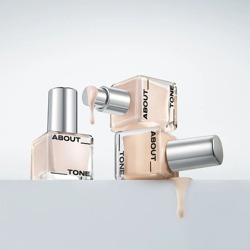 About tone fondotinta skin - about,