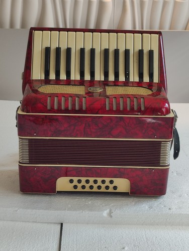 Fisarmonica per pianoforte