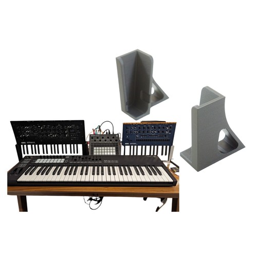 Supporto verticale - , da