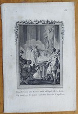 Oracolo di Delfi - Stampa