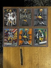 Lotto Quay Walker 2022 Panini