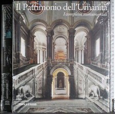IL PATRIMONIO DELL'UMANITÀ