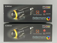 Kellermann 2000 dark nero - 2000,