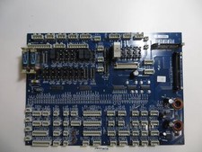 Vitronics Soltec Input Output