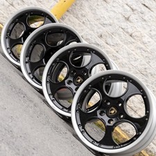 Lamborghini Murcielago 18"