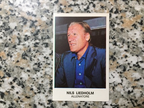 Liedholm 416 album - liedholm,