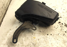 RICAMBI USATI, SCATOLA