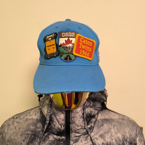 Cappelli dsquared2 uomo taglia - cappelli,