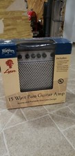 Washburn Lyon Amplificatore