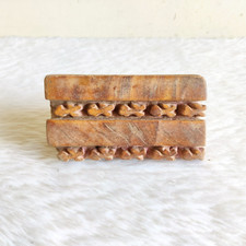 Vintage Primitive Handmade