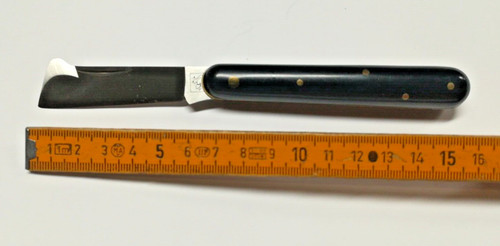 Due cigni coltello innesto - due, da