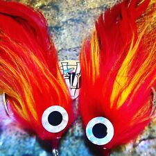 2 V Fly Size 6/0 HDD Ultimate