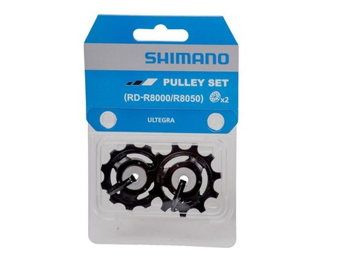 Ruote cambio shimano - cambio, grx