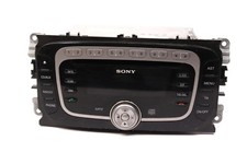 Sony CD MP3 Autoradio Ford