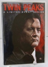 Twin Peaks A Limited Event