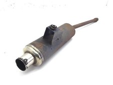 TERMINALE SCARICO MARMITTA APRILIA RS 50 2006 2010 PL000