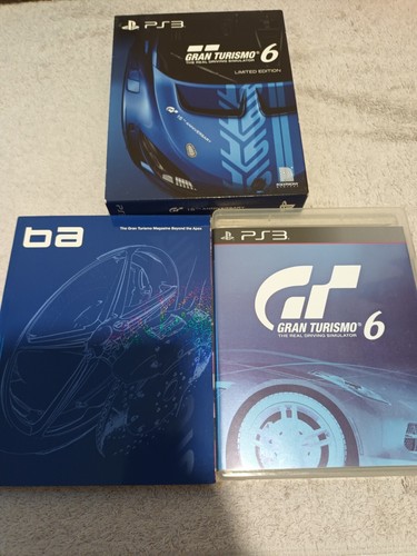 Ps3 gran turismo - ps3, 15th