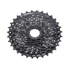 Pacco pignoni Shimano Altus