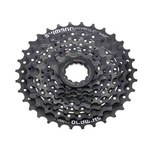 Pacco pignoni shimano altus - shimano,