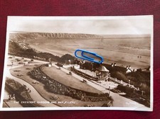 The Crescent Gardens And Bay