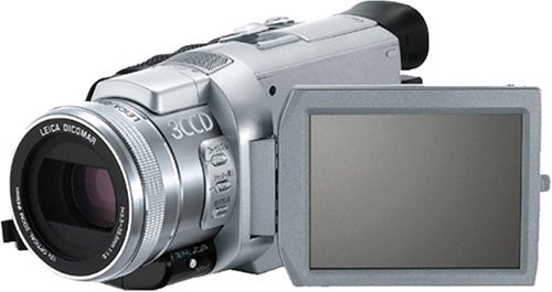 Panasonic gs400k digital - panasonic,