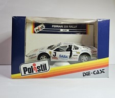FERRARI 308 RALLY POLISTIL