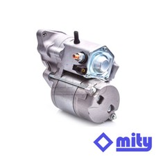 Motorino di Avviamento Mity NUOVO per Kubota Serie 05 TUTTI I MODELLI D905 D1105 V1505 -E -T -E