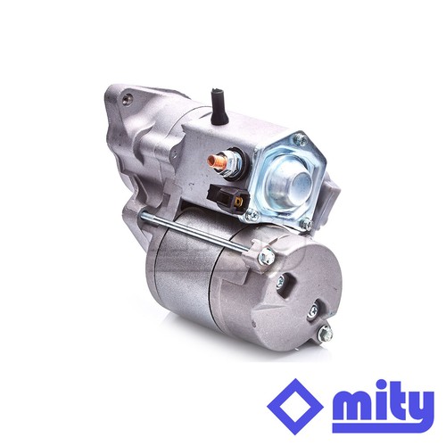 Motorino avviamento mity - motorino,