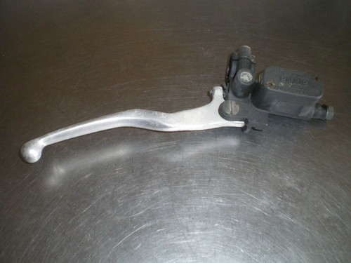 Pompa freno anteriore aprilia - pompa,