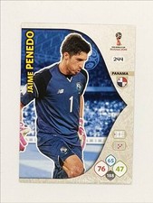 2018 Panini Adrenalyn XL World