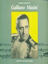 GALLIANO MASINI CALVETTI MAURO