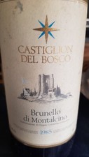 Brunello di Montalcino