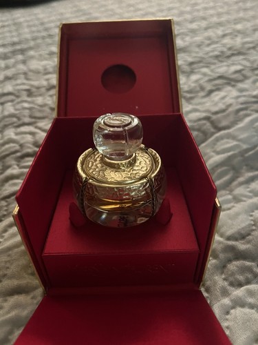 Parfum vintage champagne yves - parfum,