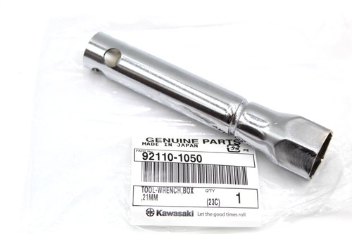 Kawasaki chiave candela per - kawasaki,