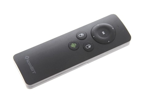 Telecomando originale iconbit - telecomando,