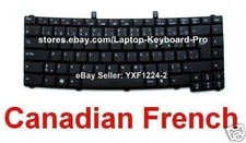 Keyboard for Acer Extensa 5210