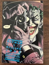 Batman: The Killing Joke